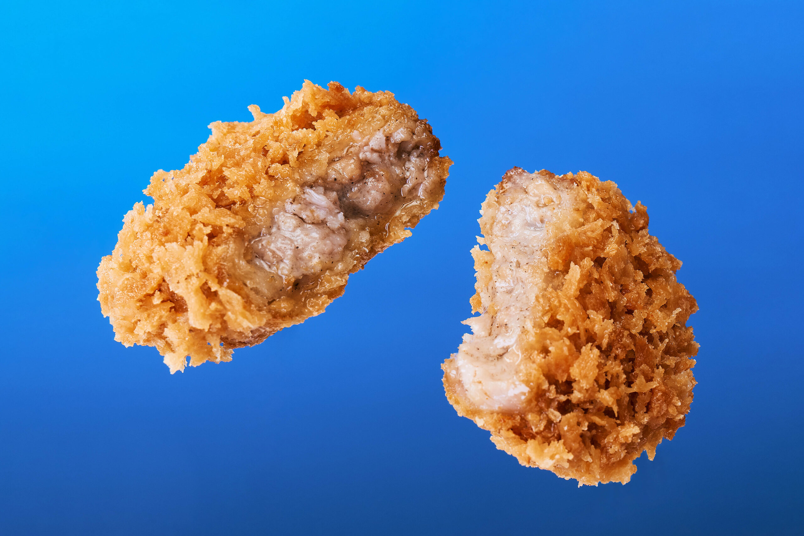 BONCHON CHICKEN