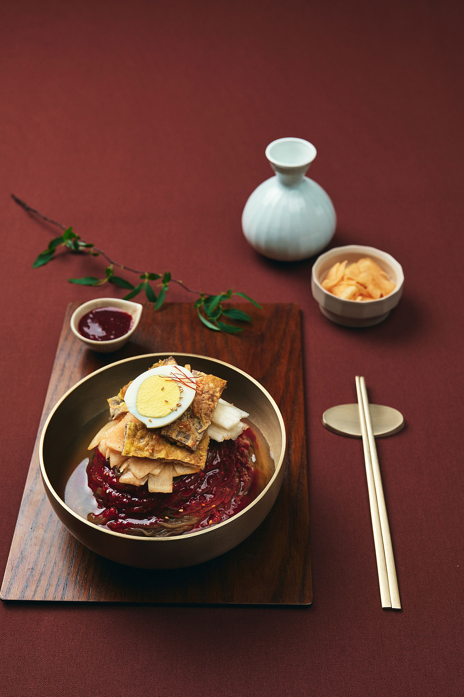 JINJU NAENGMYUN