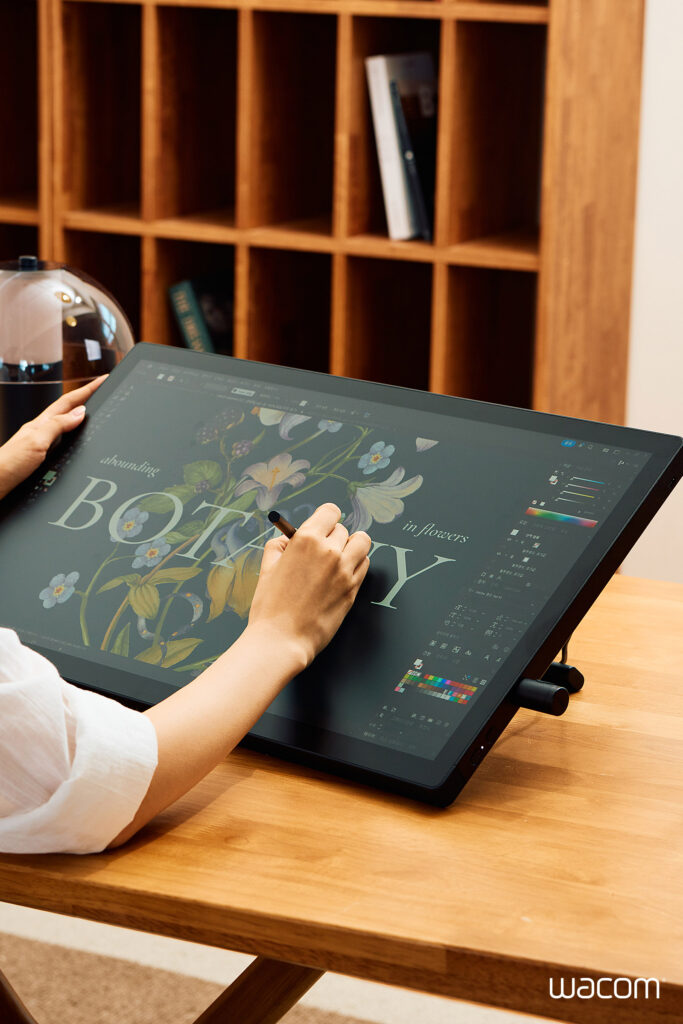 Wacom Korea