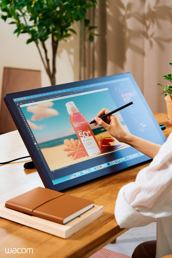 Wacom Korea