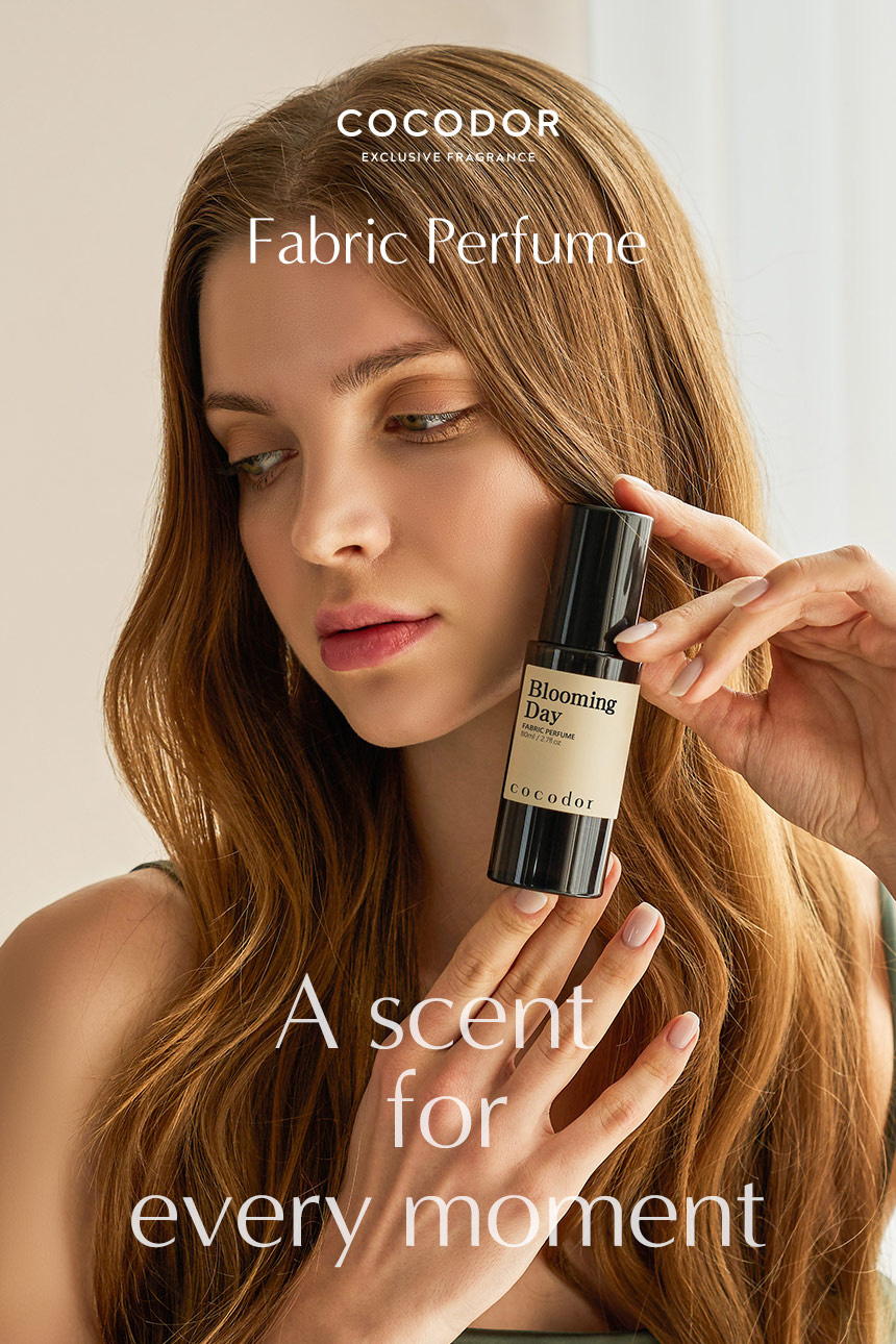 Cocodor Fabric Perfume