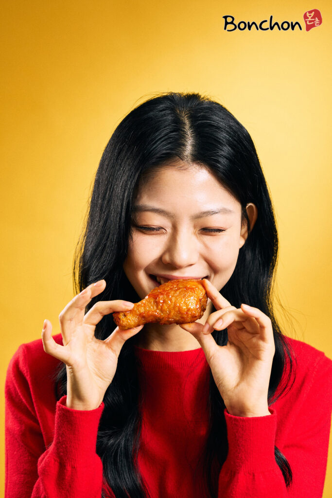 본촌 모델 메인